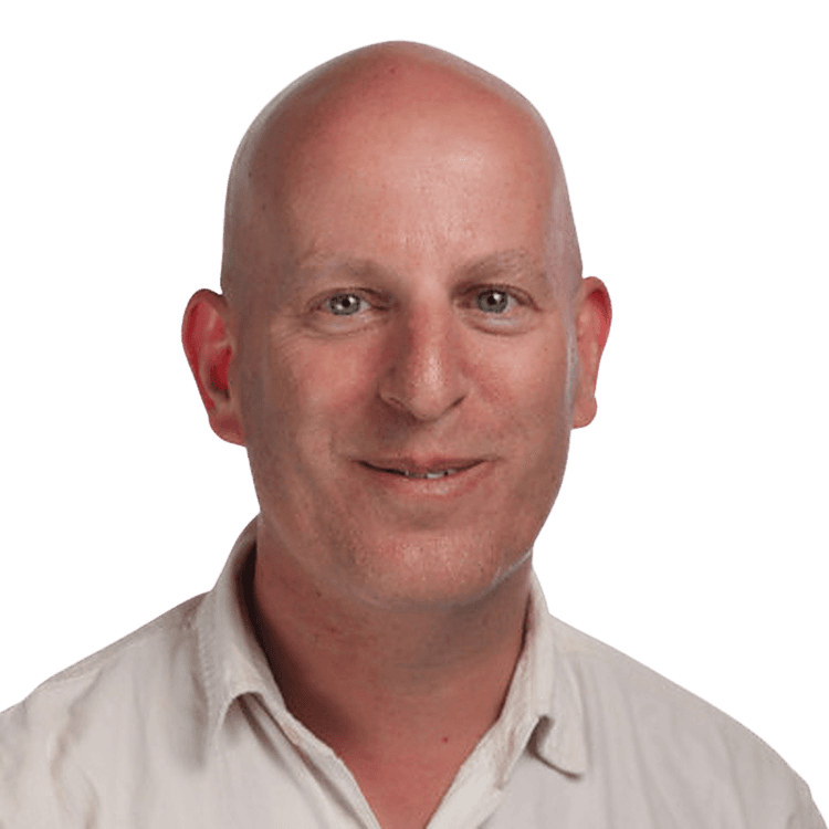 Craig Zelizer, PhD