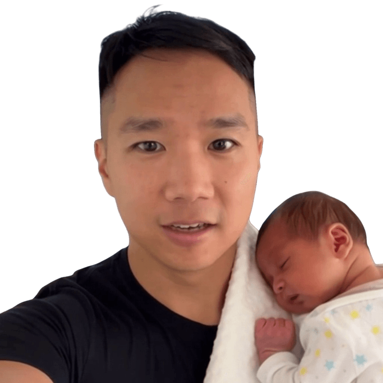 Stanford AITechDad