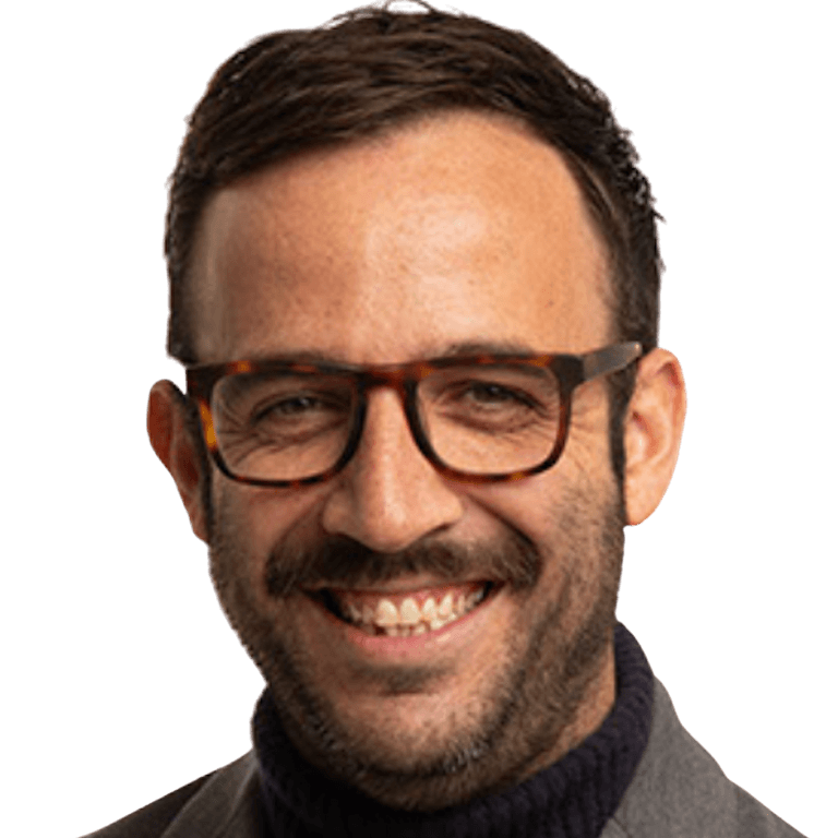 Andrew Henck
