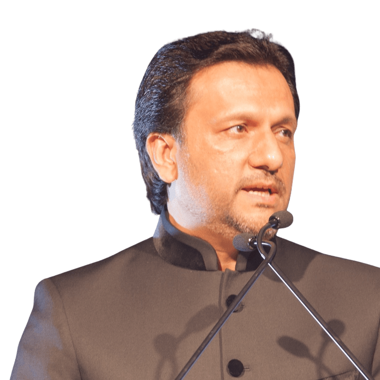 Shahzad Haider